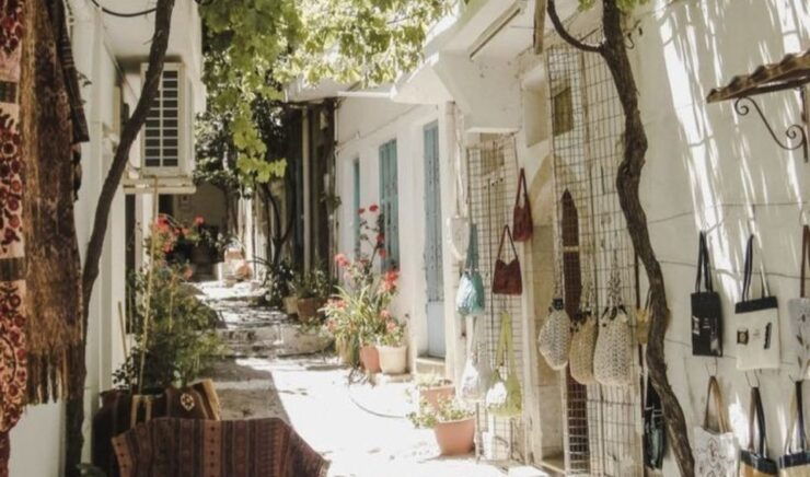 Uncharted East Crete & Local Secrets From Herakion - Ancient Byzantine Monastery: Kremasta