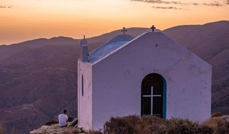 Uncharted East Crete & Local Secrets From Herakion - Village Hopping in East Crete