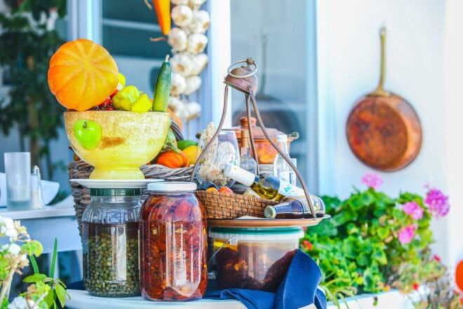 Uncharted East Crete & Local Secrets From Herakion - Authentic Cretan Cuisine Experience
