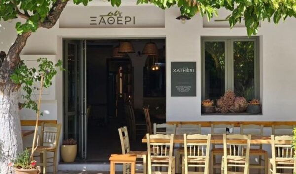 Uncharted East Crete & Local Secrets From Herakion - Local Insiders Guide to Uncharted East Crete