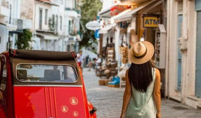 Uncharted East Crete & Local Secrets From Rethymno - Taste Local Cuisine in a Secret Paradise
