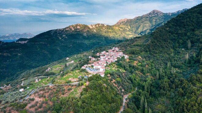 Uncharted East Crete & Local Secrets From Rethymno - Embrace the Wild Beauty of Sarakinas Canyon
