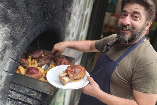 Uncharted East Crete & Local Secrets Private Tour From Heraklion - Inclusions With the Tour Package