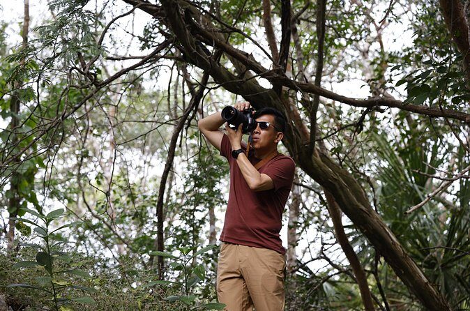 Uncharted Mayan Ruins - Frequently Asked Questions