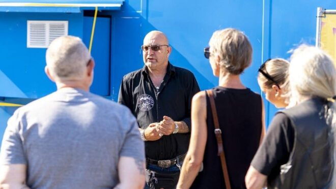 Uncle Jans Neighborhood Tours - Customer Feedback