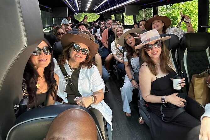 Uncle Nearest Distillery Bus Tour with Tastings from Nashville - Final Thoughts