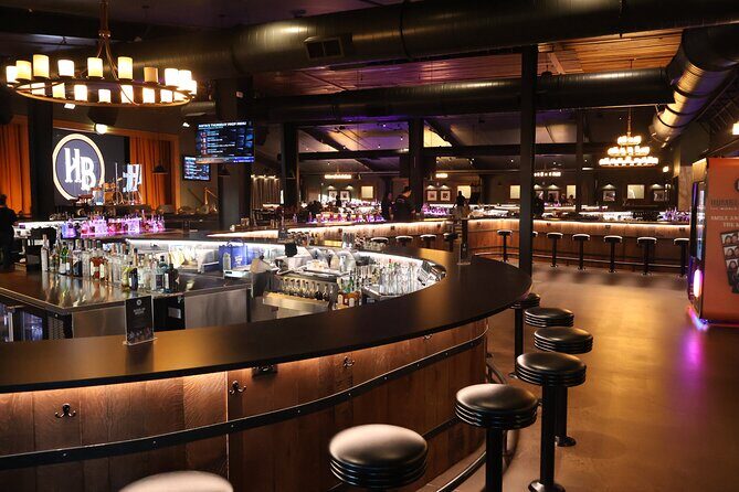 Uncle Nearest Distillery Bus Tour with Tastings from Nashville - Frequently Asked Questions