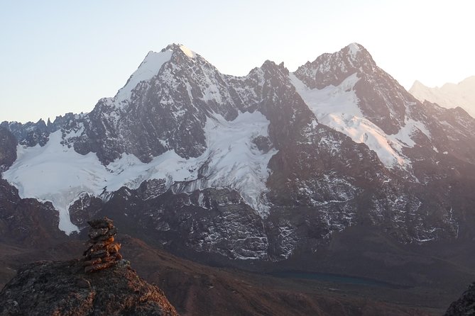 Unconventional Ausangate Rainbow Mountain 2 Days - Practical Tips for a Memorable Journey