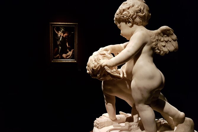 Unconventional Privat Tour of the Art History Museum (Kunsthistorisches Museum):Masterpieces and Beauties. A Museum Tour Focused on Beauty - Immersive Art Experience