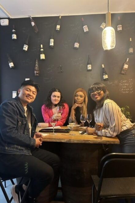 Uncork Paris: A Wine Tasting Journey Through France - Frequently Asked Questions