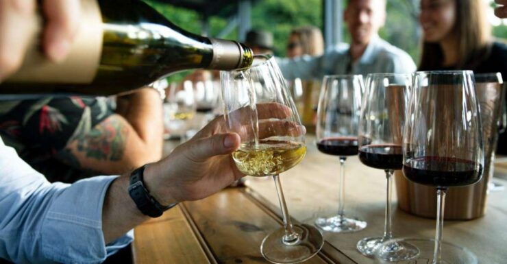 Uncork Santa Barbara: A Private Wine Country Tour - Good To Know