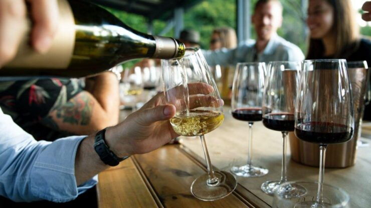 Uncork Santa Barbara: A Private Wine Country Tour - Experience Highlights