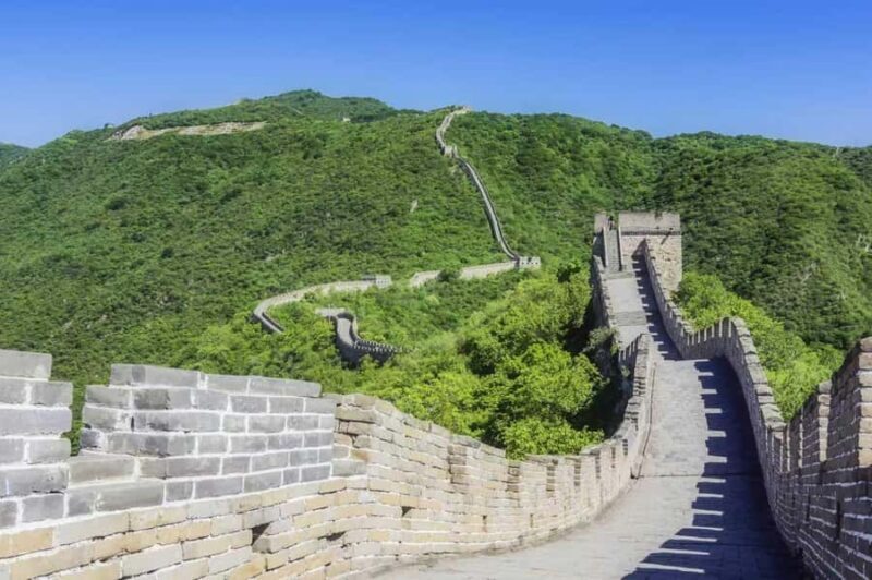 Uncover Ancient China- Great Wall & Summer Palace Day Tour| - Good To Know