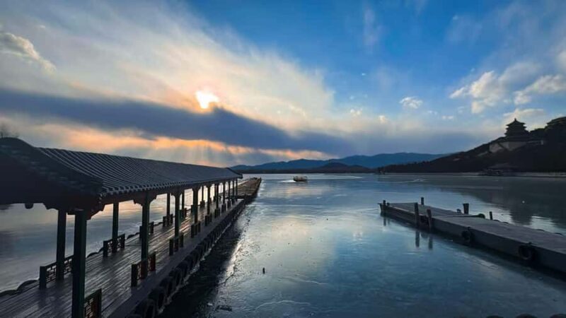 Uncover Ancient China- Great Wall & Summer Palace Day Tour| - Good To Know