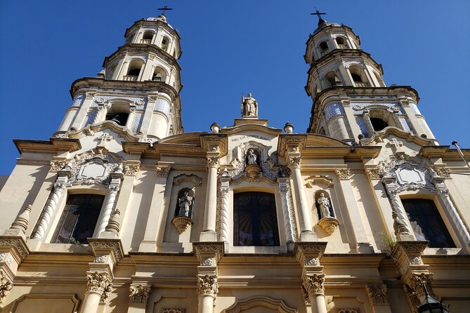 Uncover Buenos Aires' Hidden Afro-Argentine Legacy - Private Walking Tour Highlights