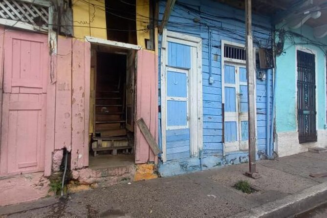 Uncover Casco Viejo: Authentic Local Guided Tour - Tour Details
