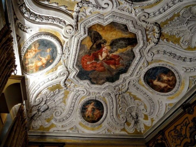 Uncover Hidden Gems: Nice In-App Audio Tour - Tour Experience