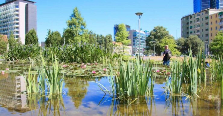 Uncover Hidden Milan: A Self-Guided Audio Tour - Tour Description