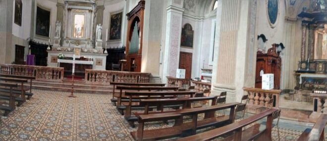 Uncover Hidden Milan: A Self-Guided Audio Tour - Inclusions