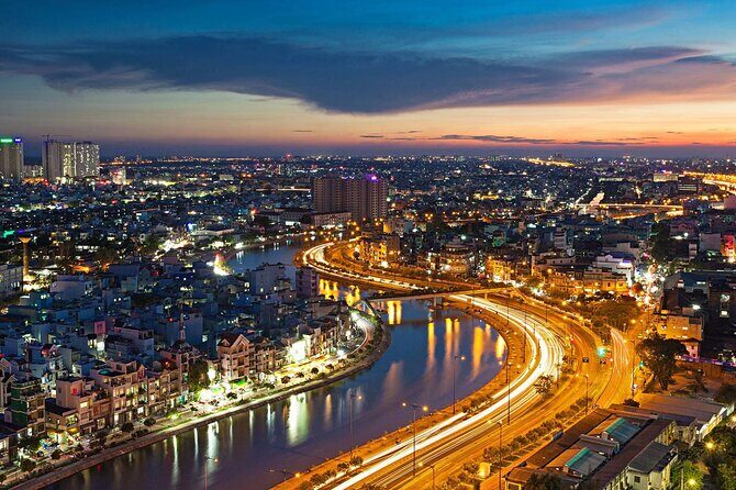 Uncover Ho Chi Minh Citys Hidden Gems By Motorbike - Who Will Love This Tour?
