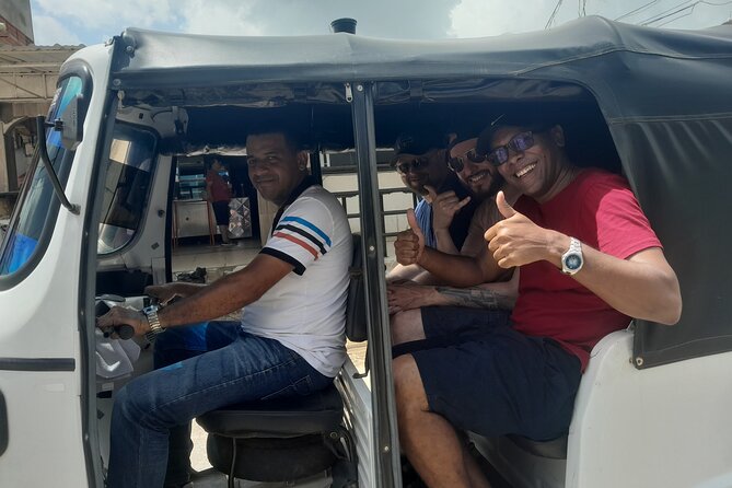 Uncover Local Culture Beyond City Limits - Exploration of Cartagena Botanical Garden