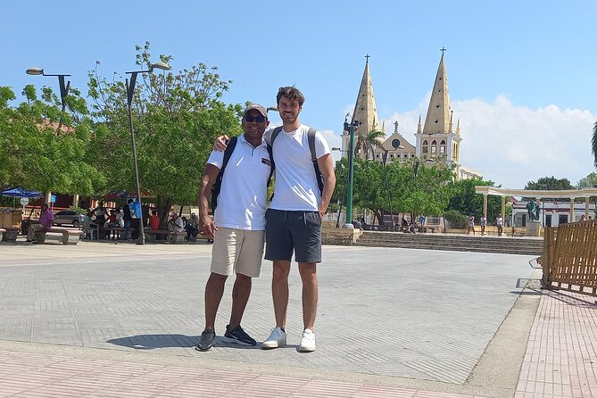 Uncover Local Culture Beyond City Limits - Immersive Experience at La Plaza