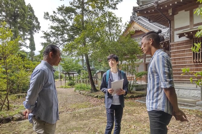 Uncover Local Japans Hidden Charms on a Farm Stay Getaway - Exploring Nearby Attractions