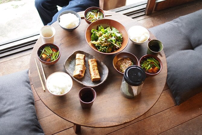 Uncover Local Japans Hidden Charms on a Farm Stay Getaway - Helpful Additional Information