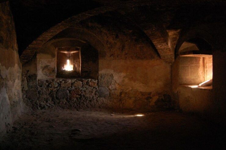 Uncover Madrids Inquisition Secrets: An In-App Audio Tour - Good To Know