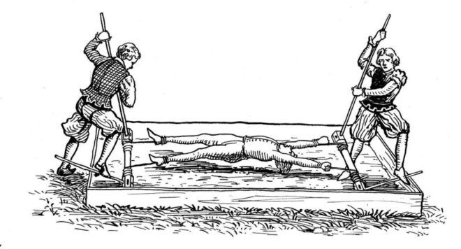 Uncover Madrids Inquisition Secrets: An In-App Audio Tour - Tour Itinerary