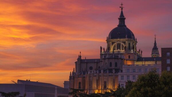 Uncover Madrids Inquisition Secrets: An In-App Audio Tour - Frequently Asked Questions