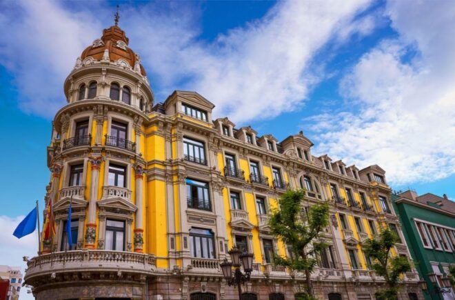 Uncover Oviedos Legacy: A Self-Guided Audio Tour - Important Reminders