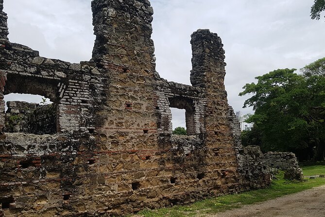 Uncover Panama City's Charm Through Walking Tour - Itinerary Overview