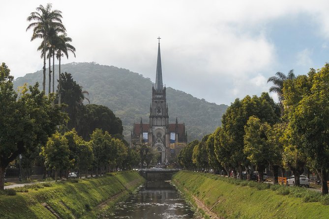 Uncover Petropolis: Exclusive Guided Tour Revealed - Inclusions and Exclusivity