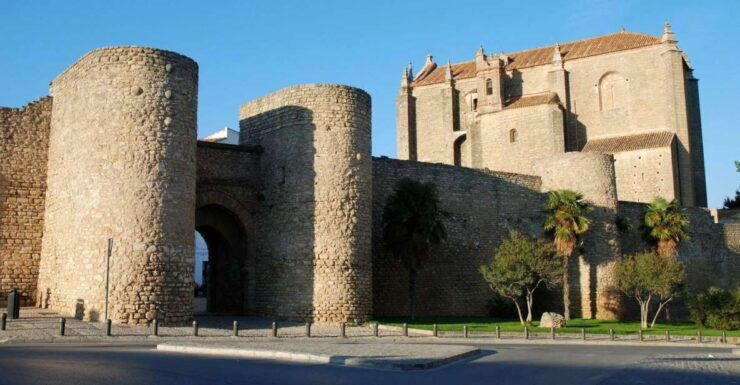Uncover Ronda's Essence: In-App Audio Walking Tour - Tour Details