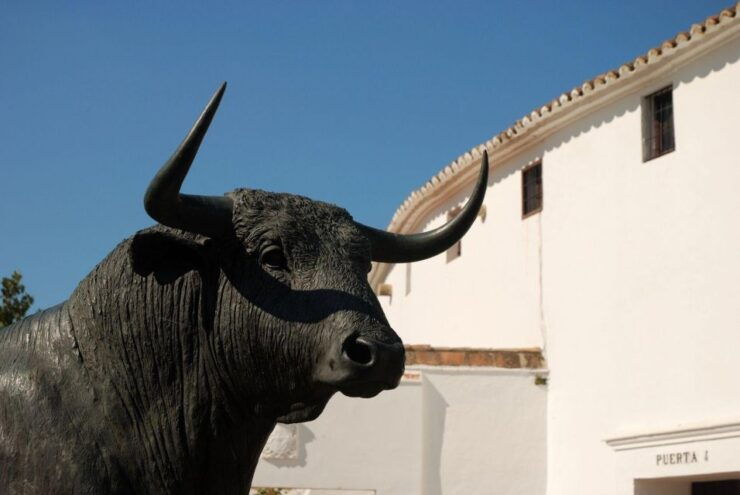 Uncover Ronda's Essence: In-App Audio Walking Tour - Highlights