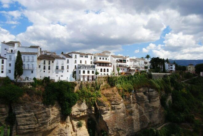 Uncover Ronda's Essence: In-App Audio Walking Tour - Includes