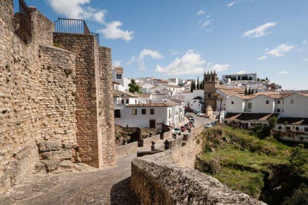 Uncover Ronda's Essence: In-App Audio Walking Tour - Meeting Point