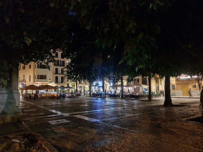 Uncover Secrets of Palma: In-App Audio Tour - Important Information