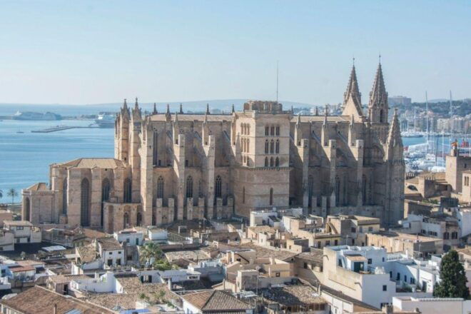 Uncover Secrets of Palma: In-App Audio Tour - Frequently Asked Questions