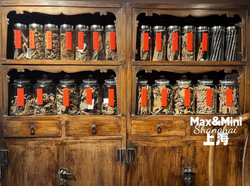 Uncover Shanghai's Heritage in French Concession Hidden Gems - 3. French Concession Stroll