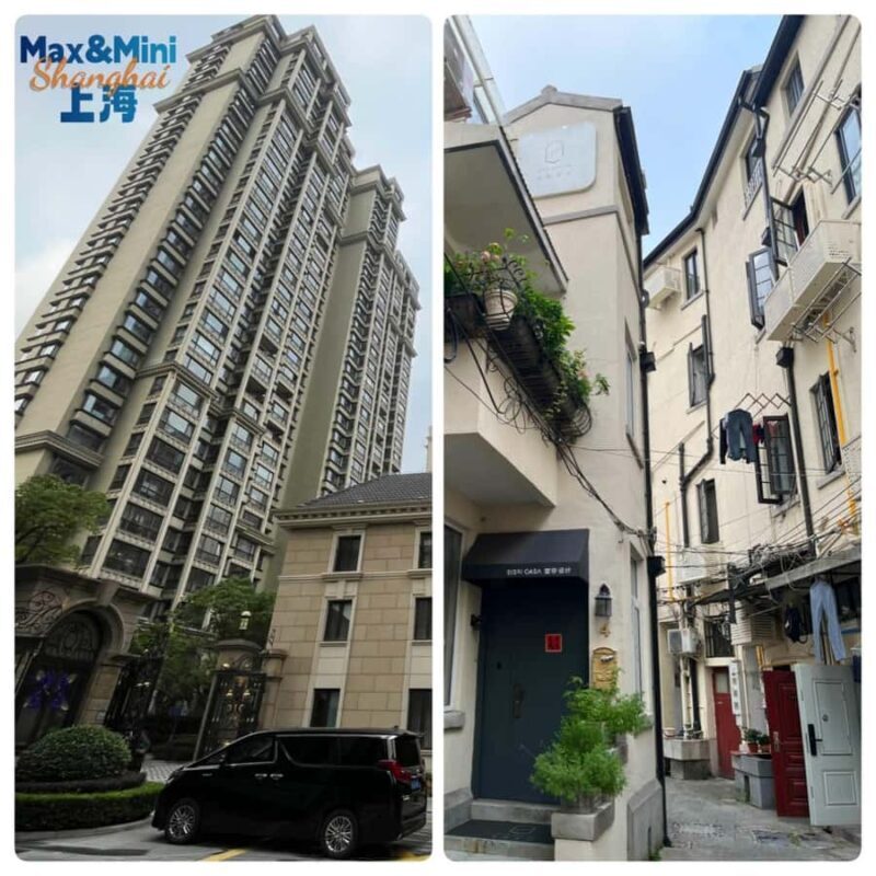 Uncover Shanghai's Heritage in French Concession Hidden Gems - FAQ