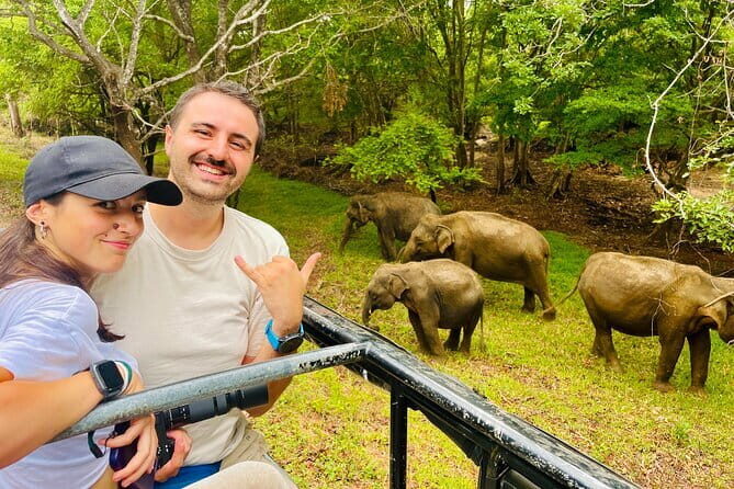 Uncover Sri Lanka for 10 Days Journey Through Culture and Nature - A Deep Dive into the Journey: What’s Included and Why It Matters