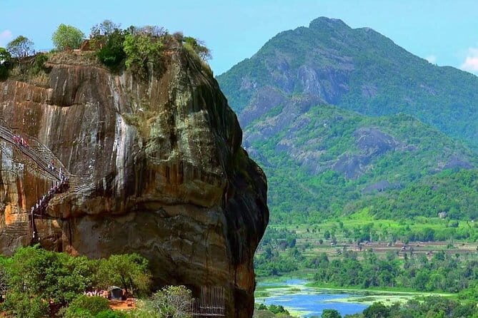Uncover Sri Lanka for 10 Days Journey Through Culture and Nature - FAQ