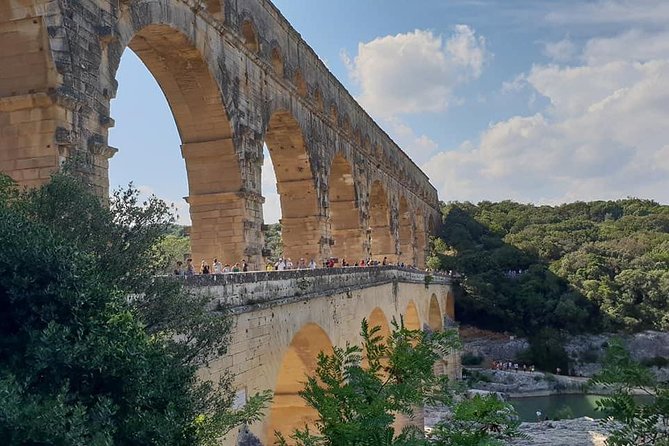 Uncover the Beauty of Provence's Historic Treasures - Discovering Medieval Fortresses