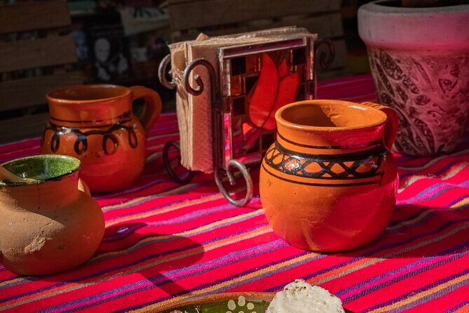 Uncover The Heart of México in Xochimilco - Exploring Xochimilco’s Cultural Heart