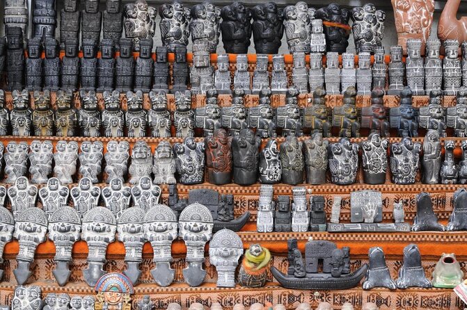 Uncover the Heavenly City of La Paz - Cultural Delights