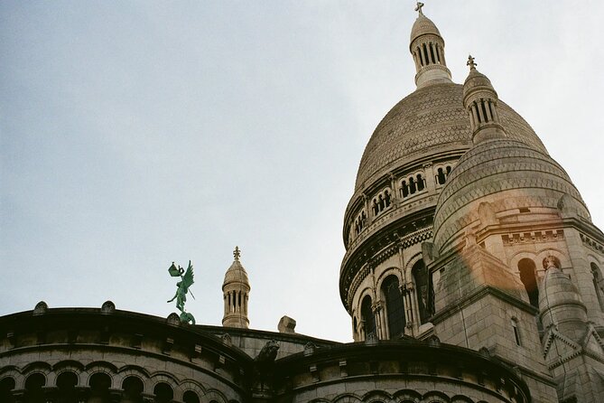 Uncover the Hidden Gems of Marais & Montmartre: Exclusive Private Tour With Airport Pickup - The Sum Up