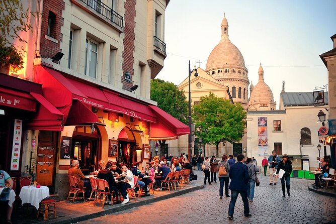 Uncover the Hidden Gems of Paris - Historical Landmarks