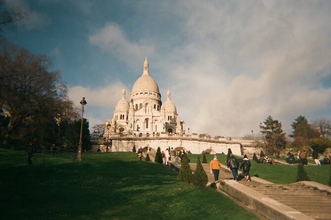 Uncover the Hidden Gems of Paris - Gastronomic Delights